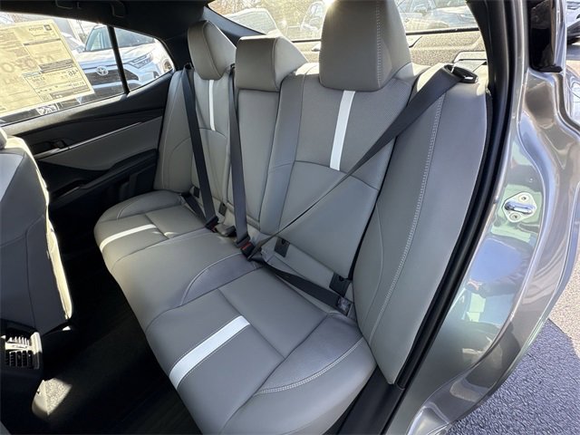 New 2026 Toyota Camry SE image 22