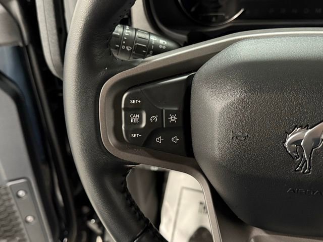 Used 2024 Ford Bronco Big Bend image 19