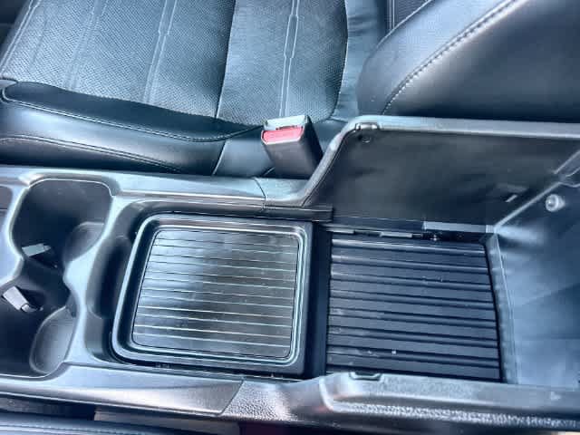 Certified 2020 Honda CR-V EX-L image 27