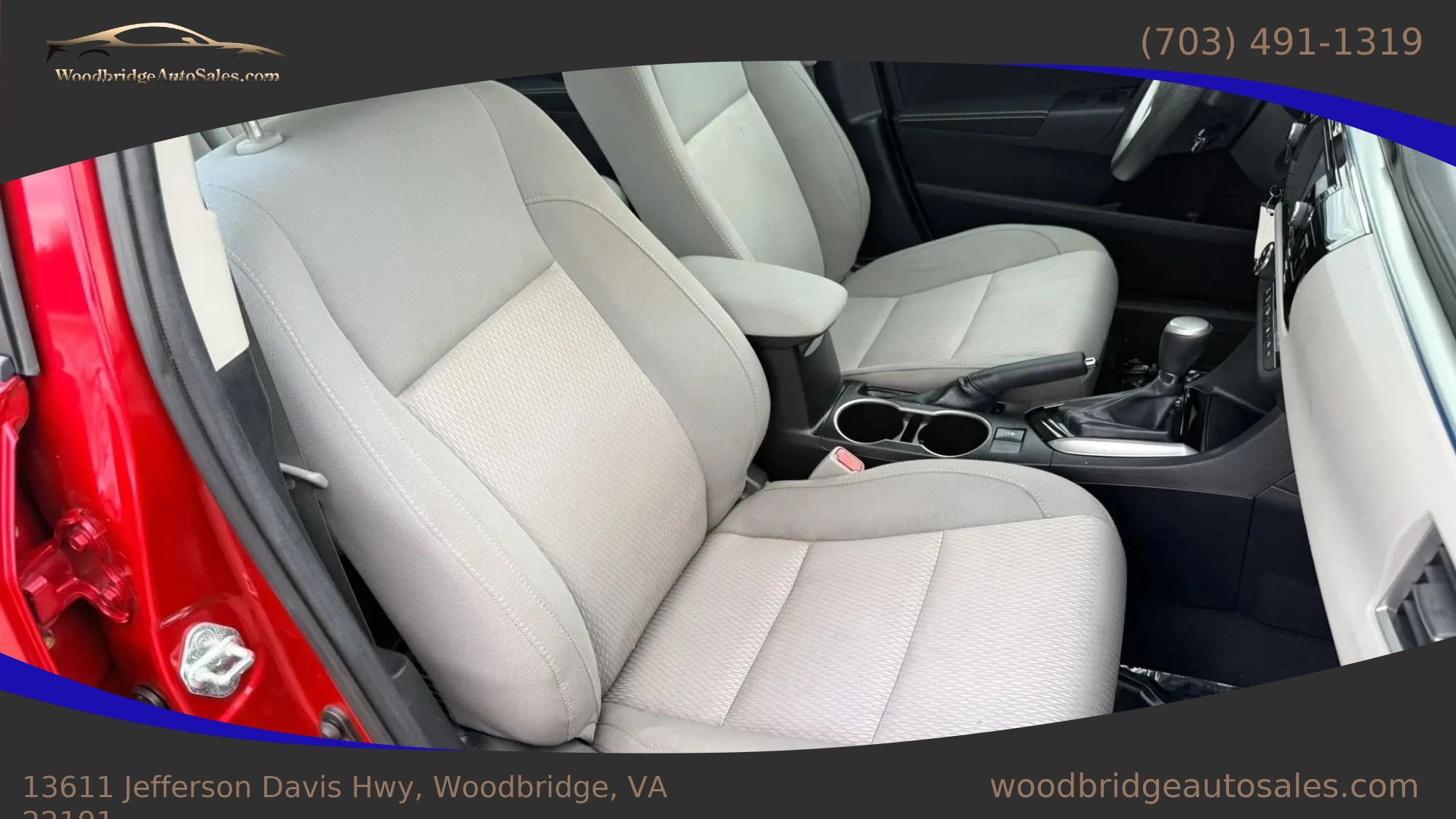 Used 2014 Toyota Corolla LE FWD image 23