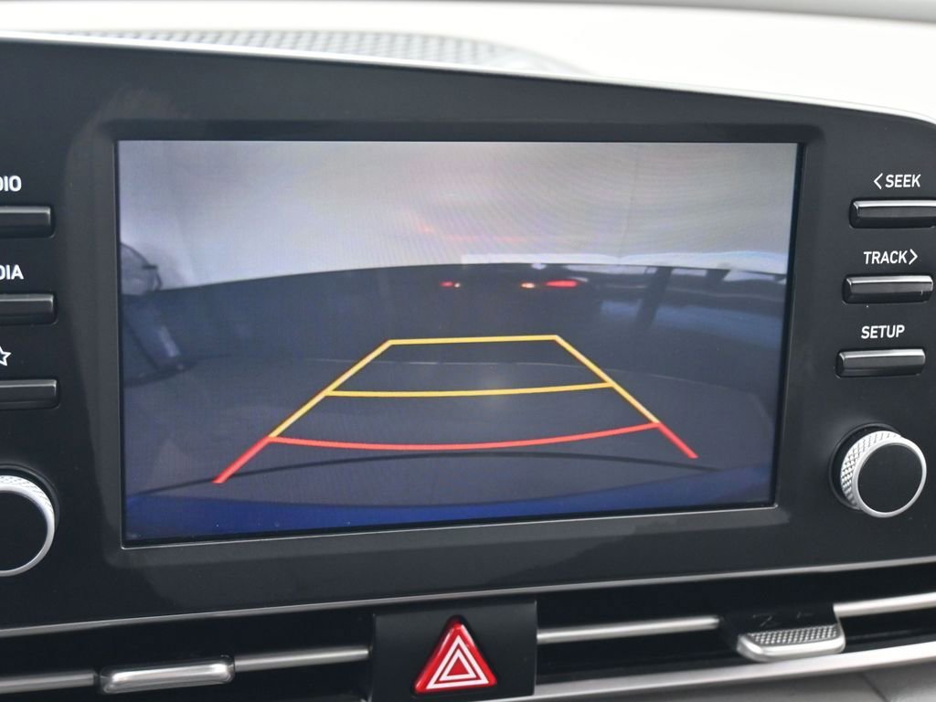 Used 2023 Hyundai Elantra SEL image 22