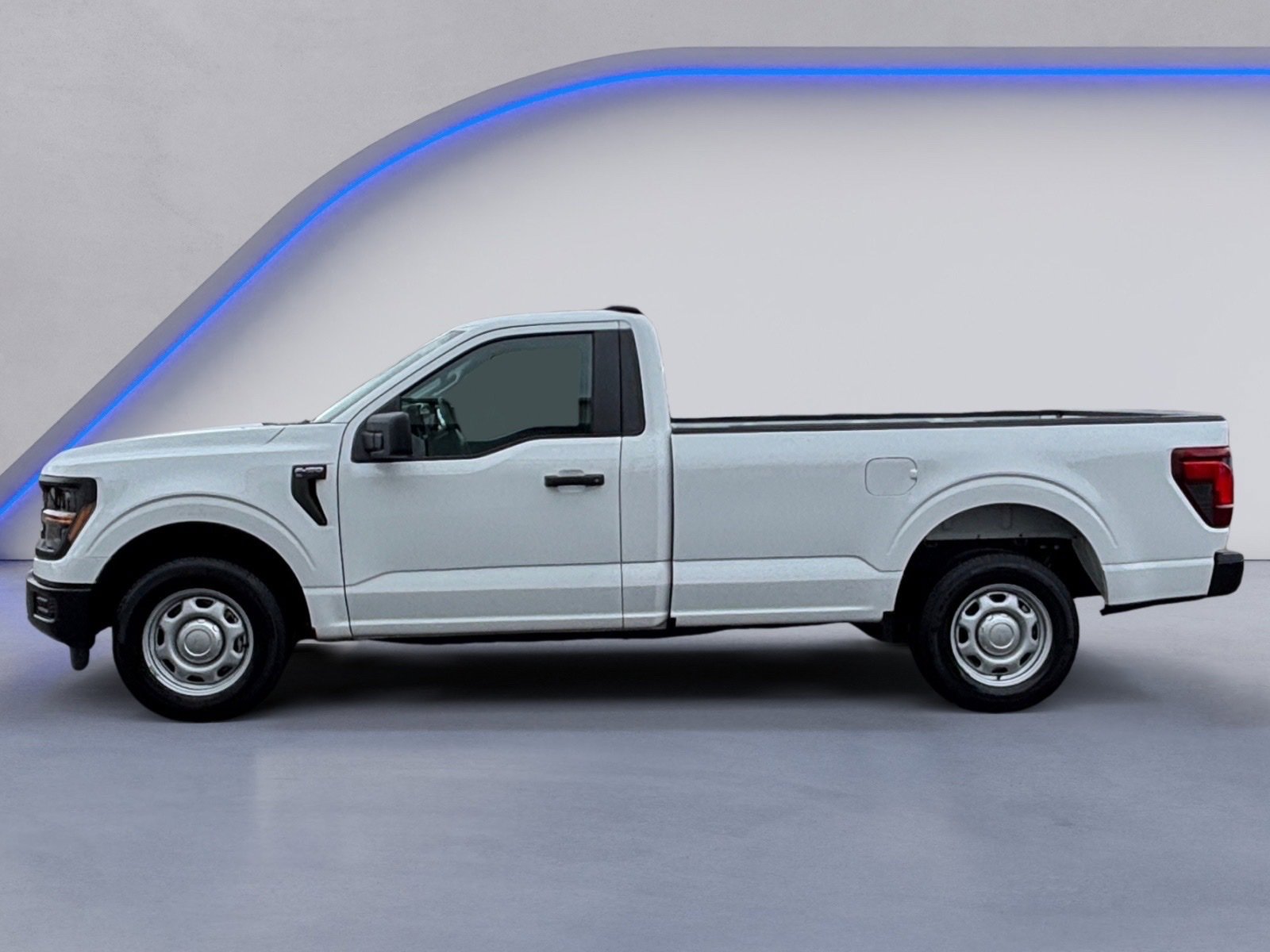 Used 2024 Ford F150 XL image 8