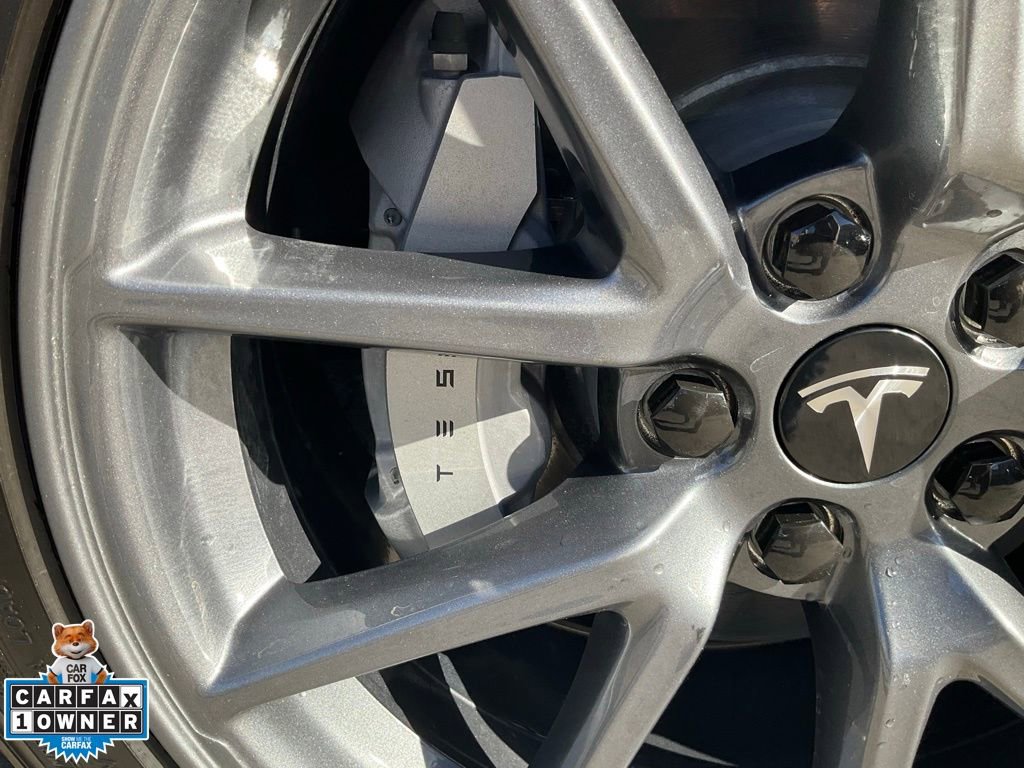 Used 2023 Tesla Model 3 Standard Range image 76