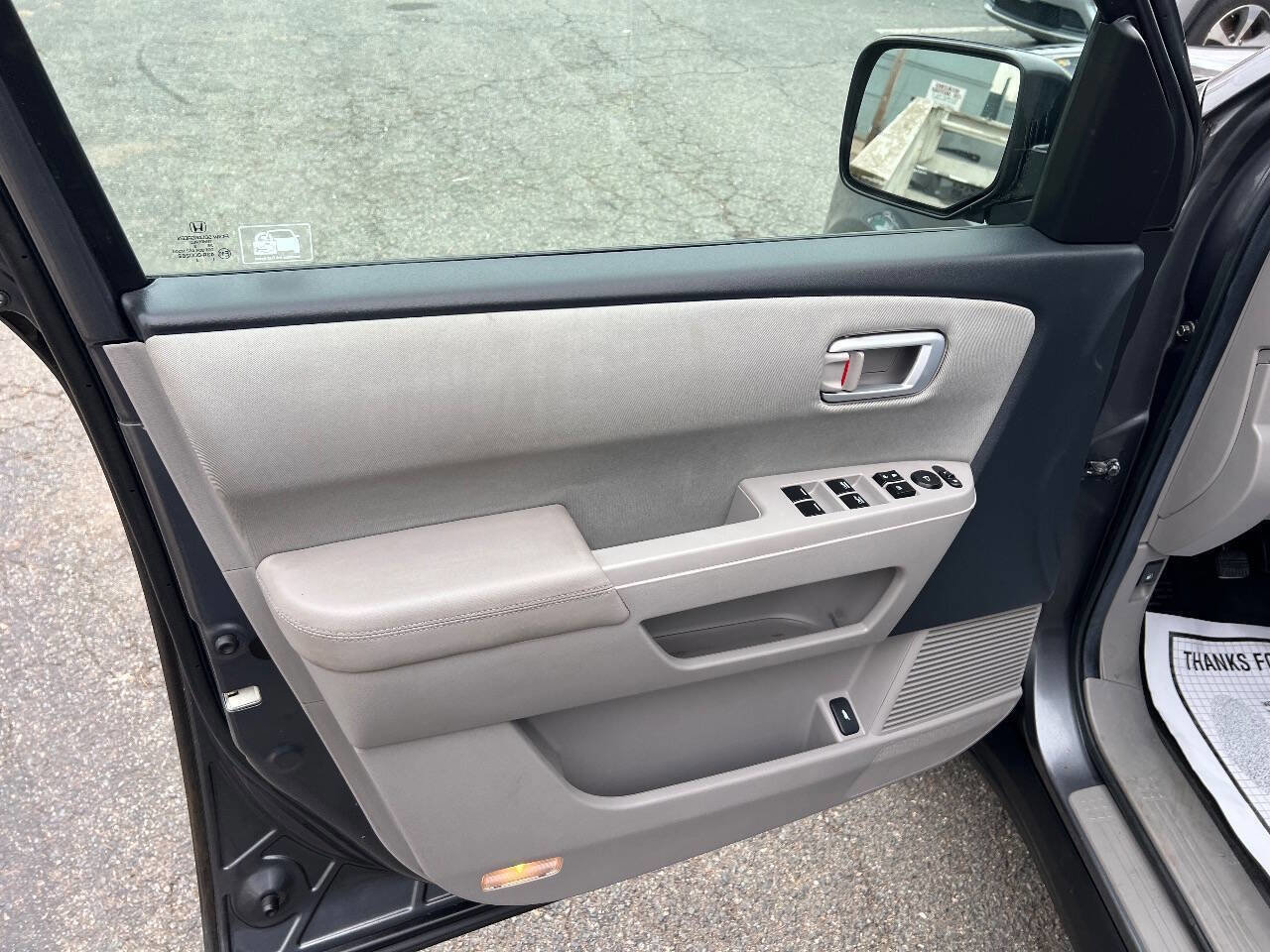 Used 2012 Honda Pilot LX image 17