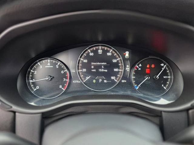 Certified 2025 MAZDA CX-50 2.5 Turbo w/ Cargo Package image 24