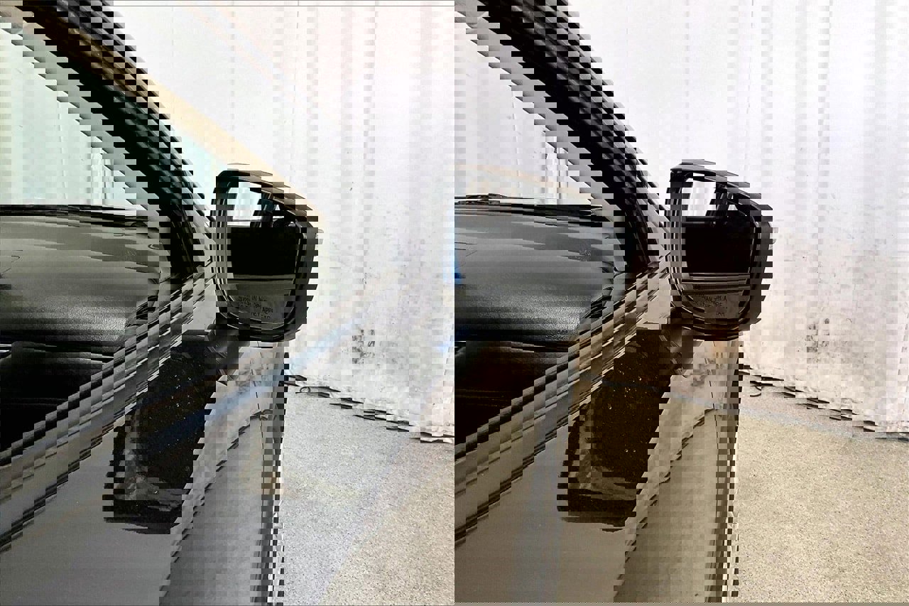 Used 2020 MAZDA CX-3 Sport image 11