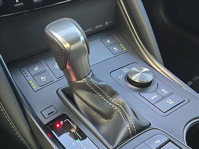 Used 2021 Lexus IS 350 F Sport w/ Accessory Package RWD image 12