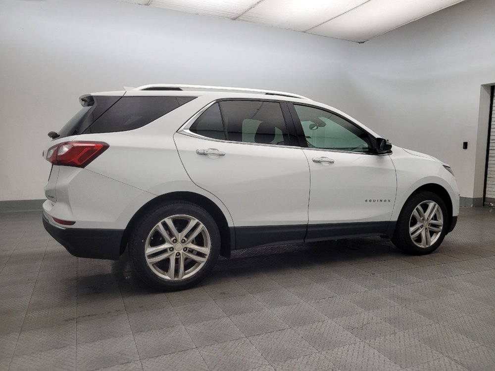 Used 2019 Chevrolet Equinox Premier image 10