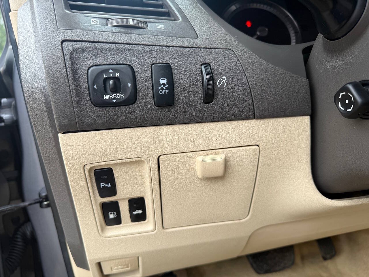 Used 2012 Lexus ES 350 FWD image 7