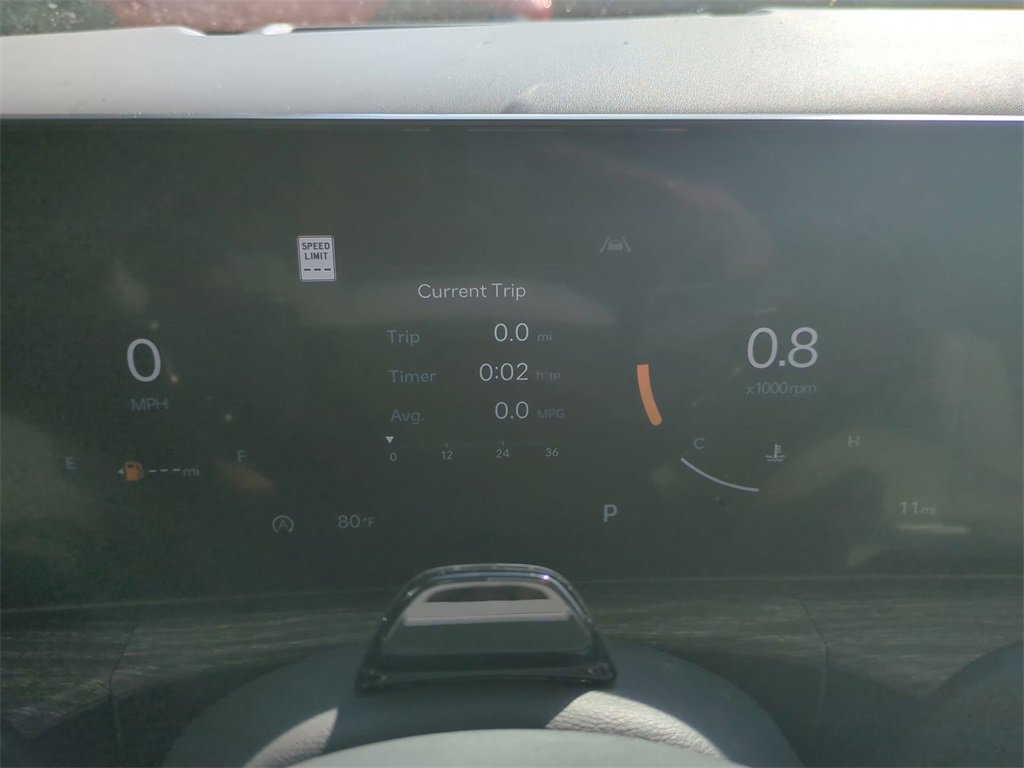 New 2026 Hyundai Santa Fe Calligraphy image 37