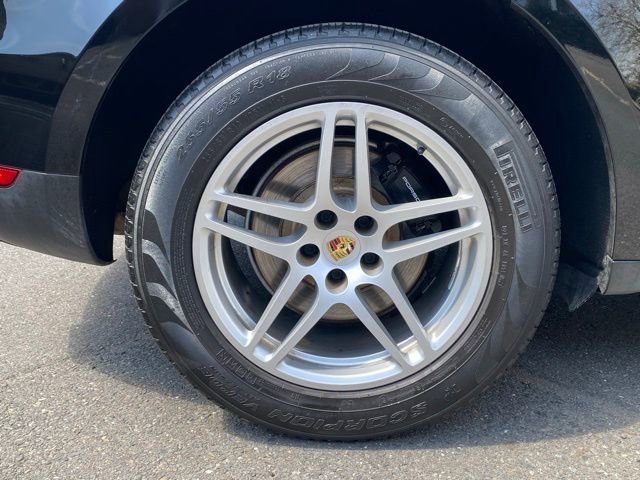 Used 2017 Porsche Macan image 20