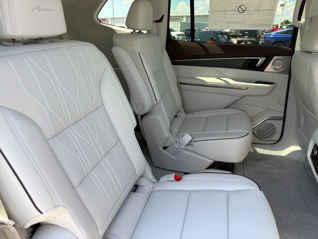 New 2026 Buick Enclave Avenir w/ Super Cruise Package FWD image 22