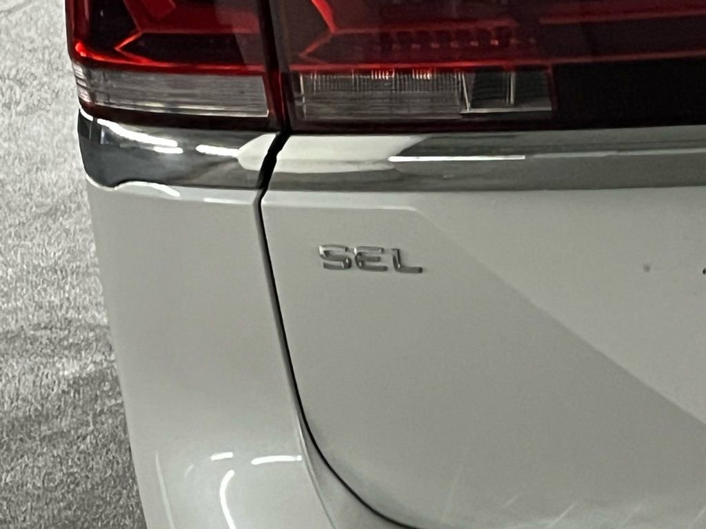 New 2026 Volkswagen Atlas SEL image 39