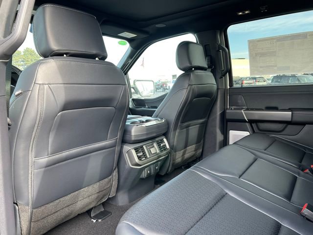 New 2026 Ford F150 Lariat w/ Equipment Group 502A High image 40