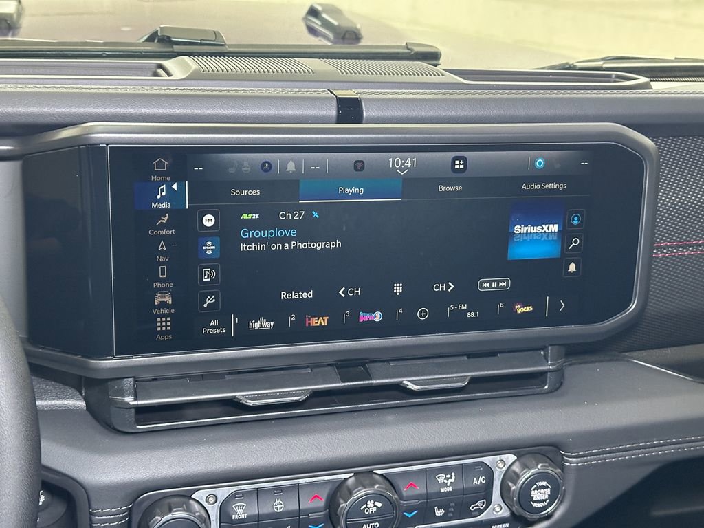 New 2026 Jeep Wrangler Unlimited Rubicon image 48