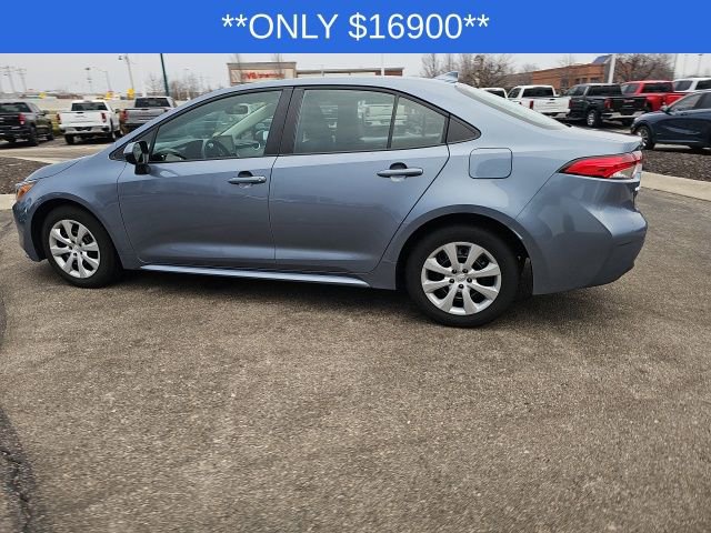 Used 2024 Toyota Corolla LE image 11