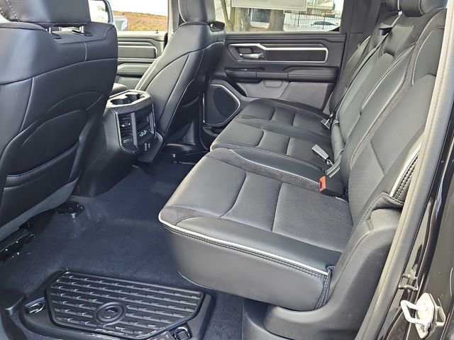 New 2026 RAM 1500 Laramie image 7
