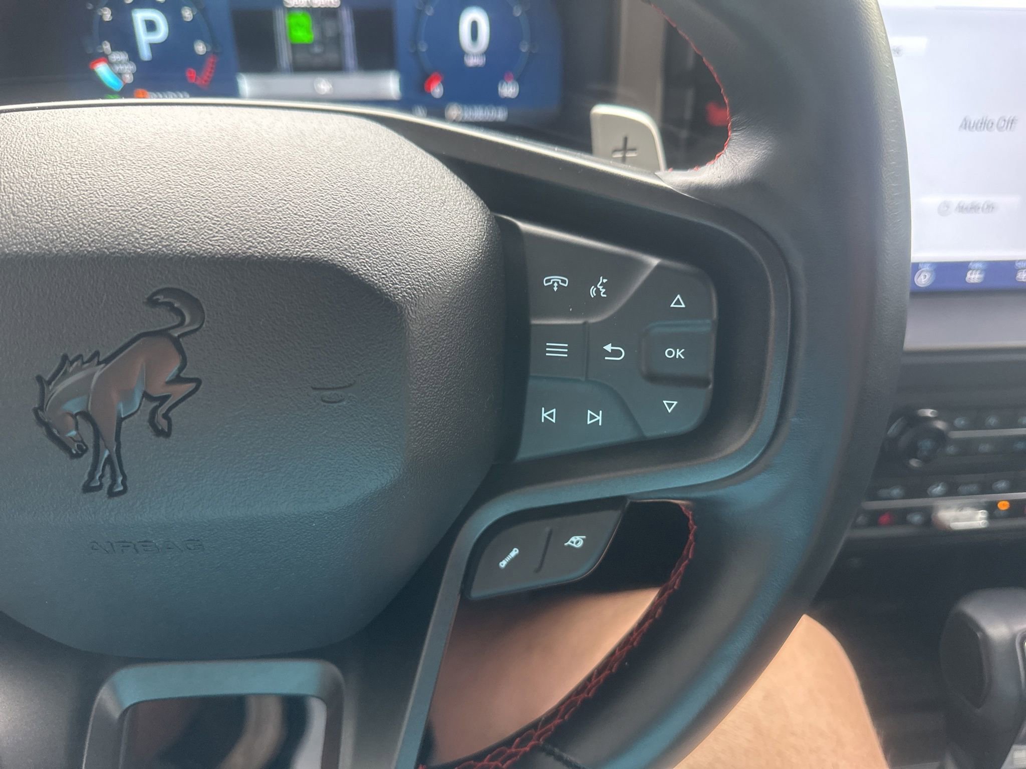 Used 2024 Ford Bronco Raptor AWD/4WD image 36