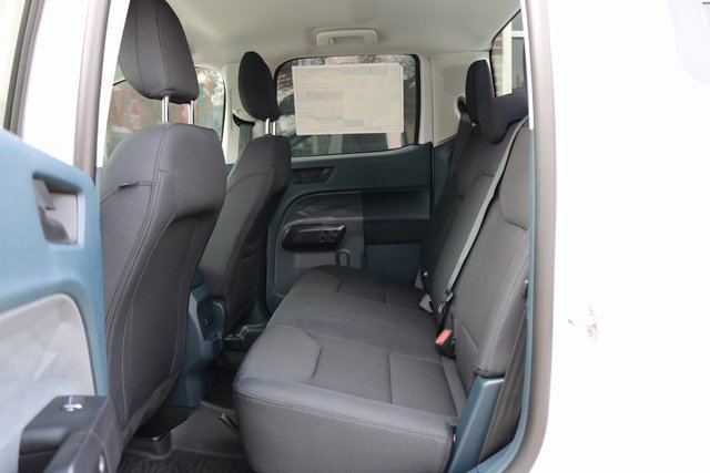 New 2025 Ford Maverick XL w/ 4K Tow Package image 16