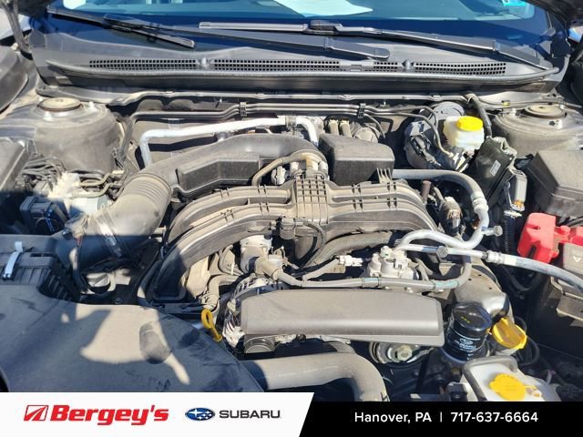 Used 2023 Subaru Outback Limited image 18