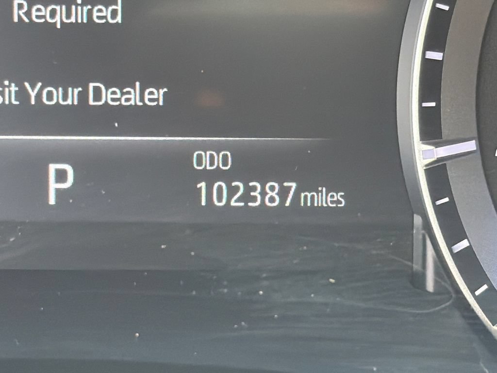 Used 2020 Toyota Highlander Platinum FWD image 28