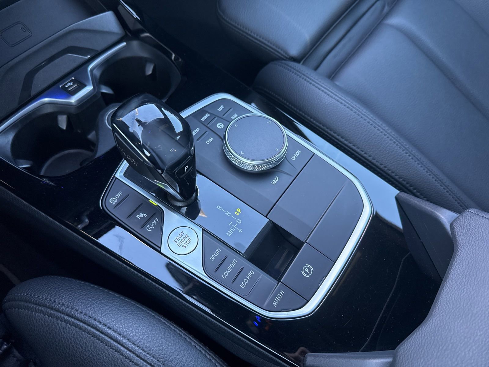 Used 2021 BMW 228i xDrive Gran Coupe w/ Convenience Package image 23