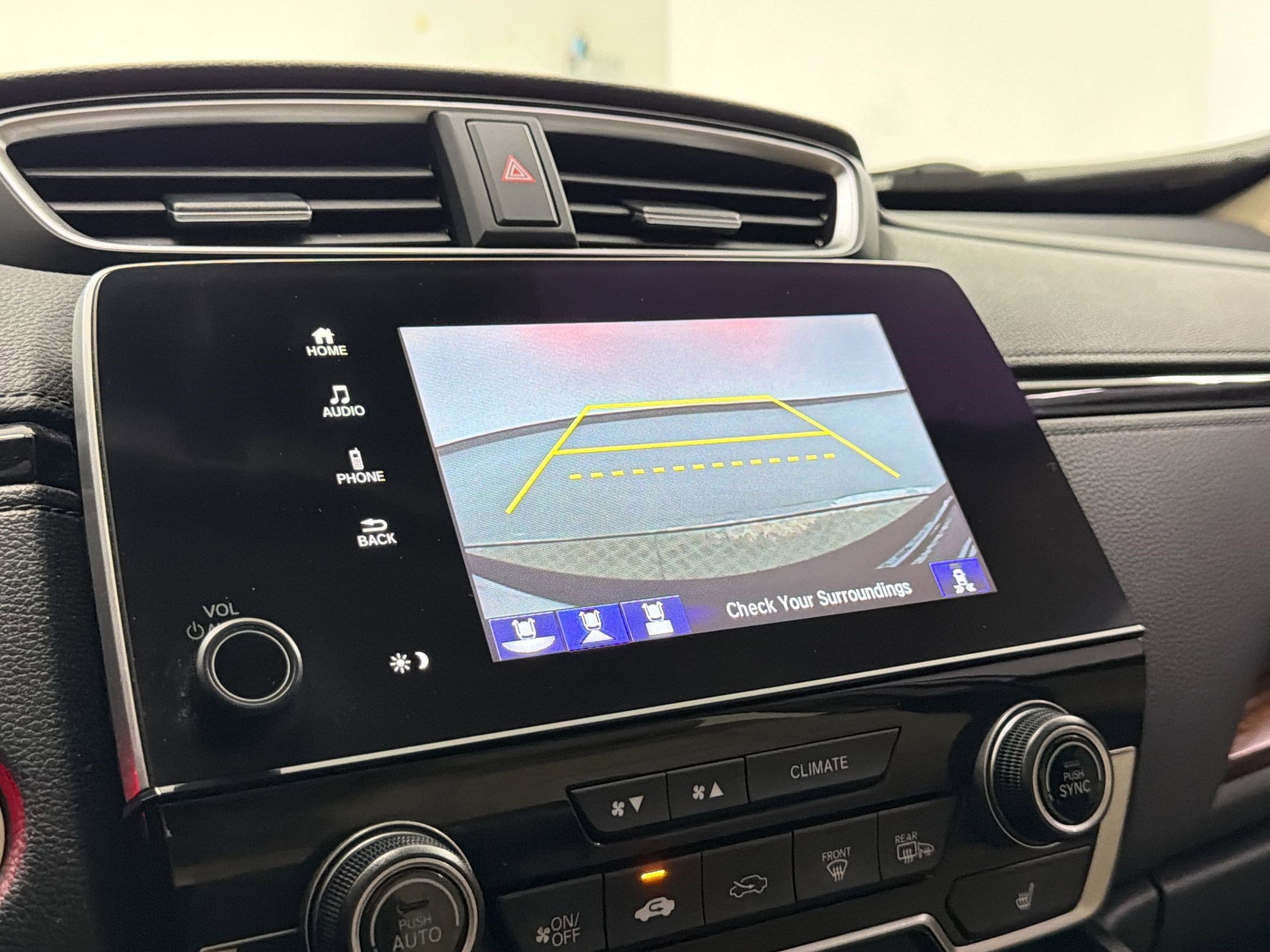 Used 2020 Honda CR-V EX-L image 23