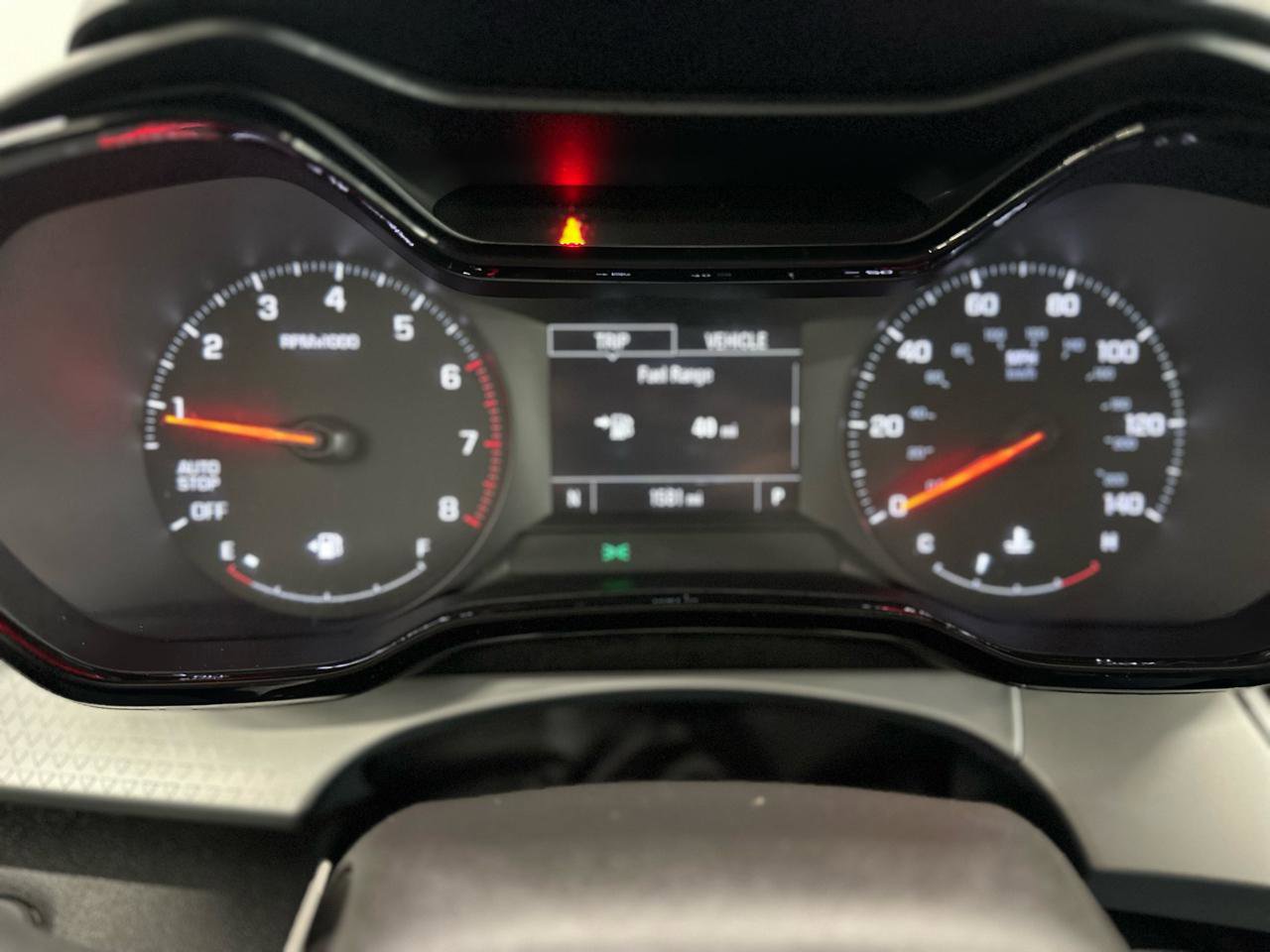 Used 2026 Chevrolet Trax LS image 22