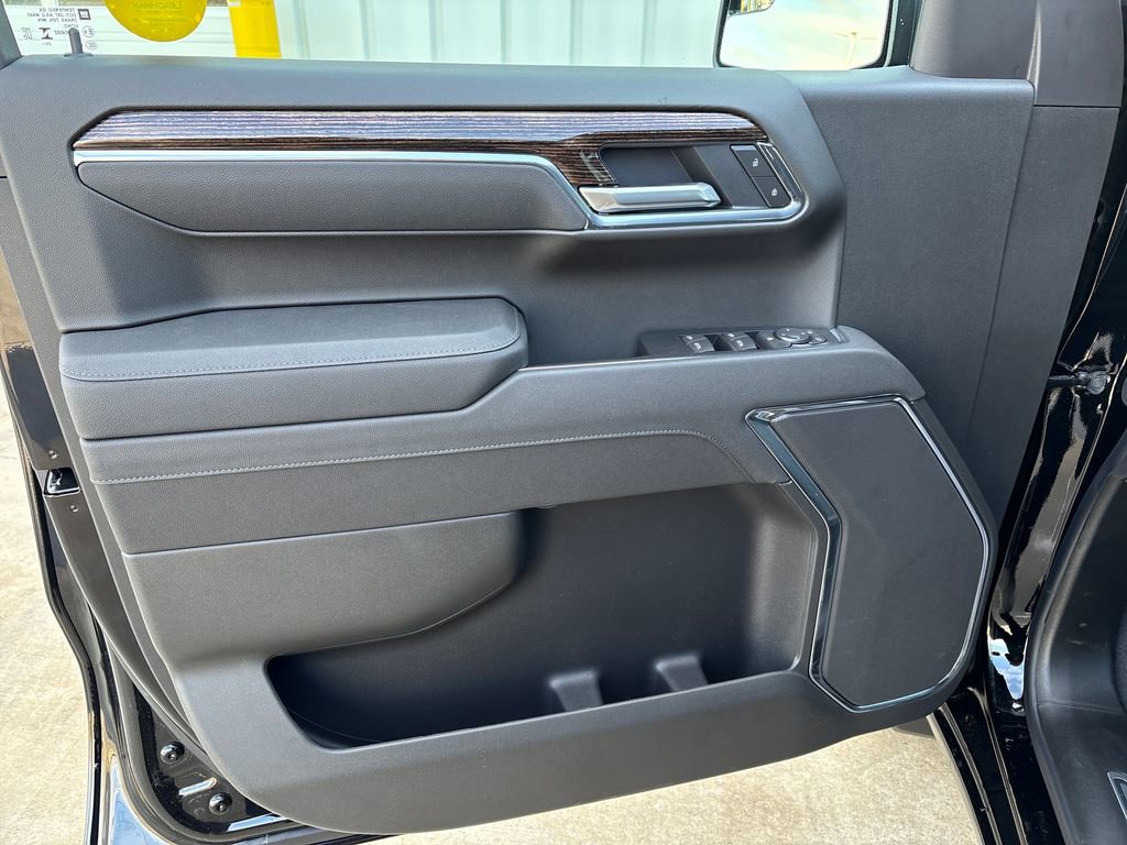 New 2026 GMC Sierra 1500 Elevation image 13