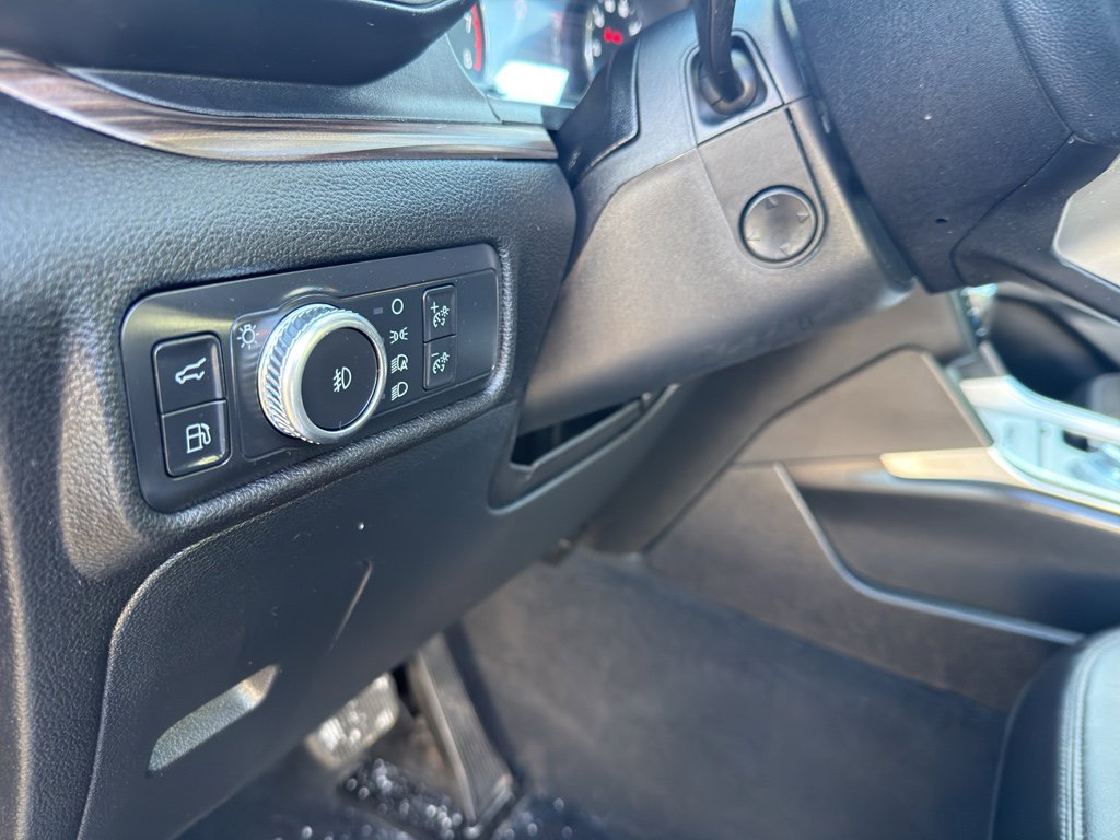 Used 2022 Ford Explorer Limited w/ Hybrid Equipment Group 310A image 15