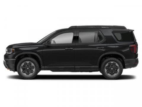 New 2026 Honda Passport TrailSport Elite image 2