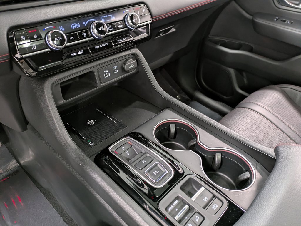 Used 2025 Honda Pilot Black Edition image 14