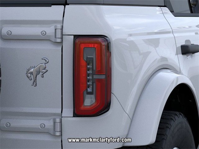 New 2026 Ford Bronco Outer Banks image 23