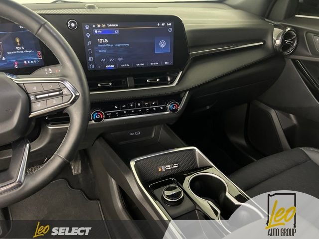 Used 2026 Chevrolet Equinox LT w/ Convenience Package II AWD/4WD image 27