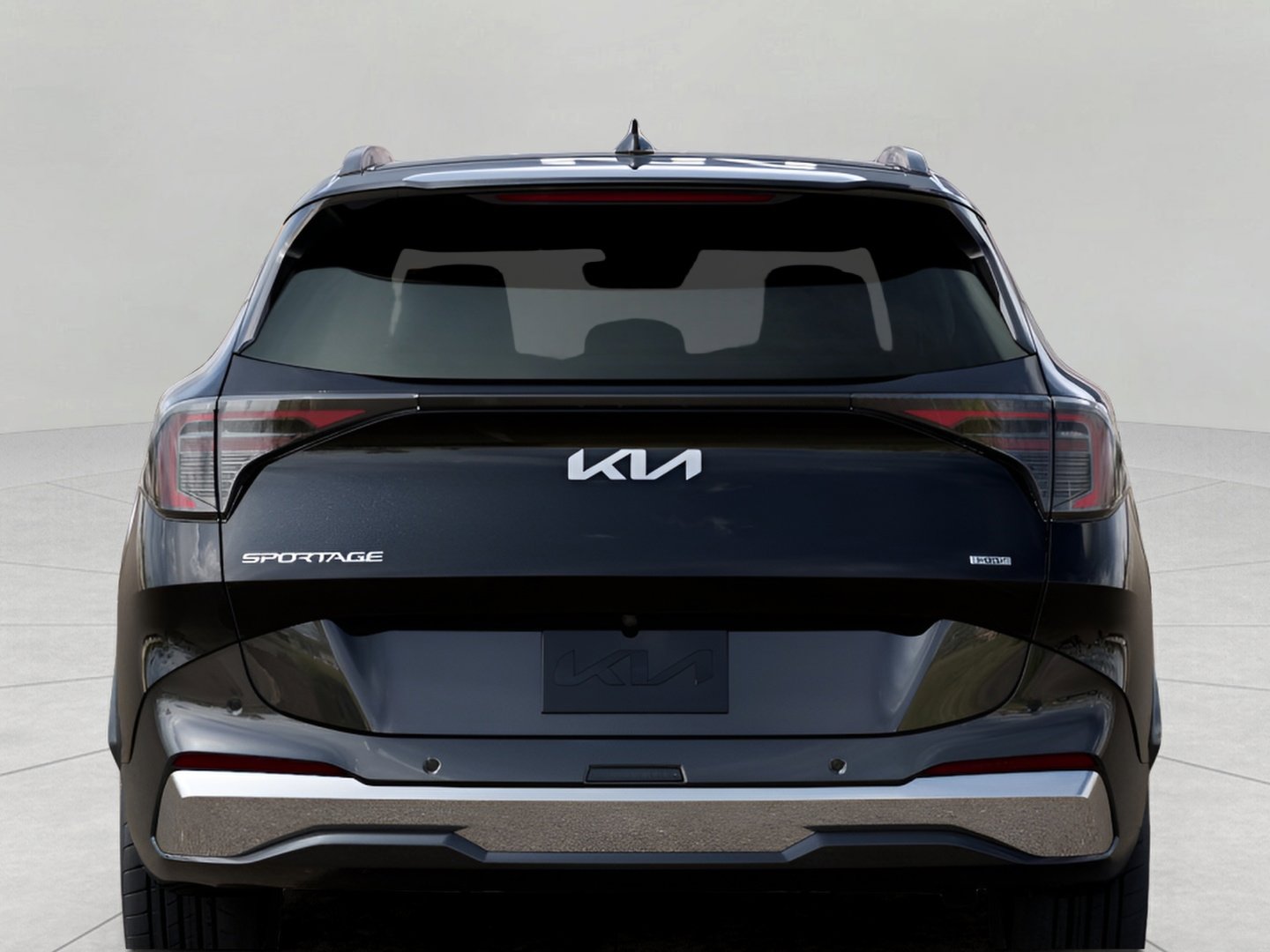 New 2026 Kia Sportage SX Prestige image 13