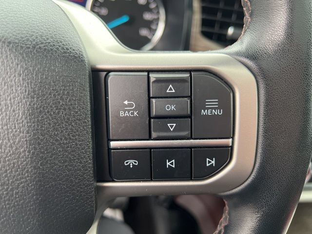 Used 2023 Ford Expedition Limited AWD/4WD image 26