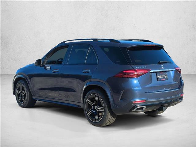 New 2026 Mercedes-Benz GLE 450 4MATIC image 9