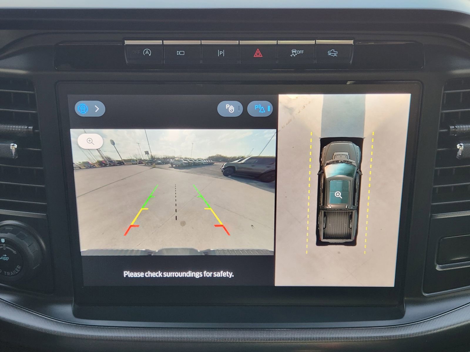 Used 2024 Ford F150 Raptor image 21