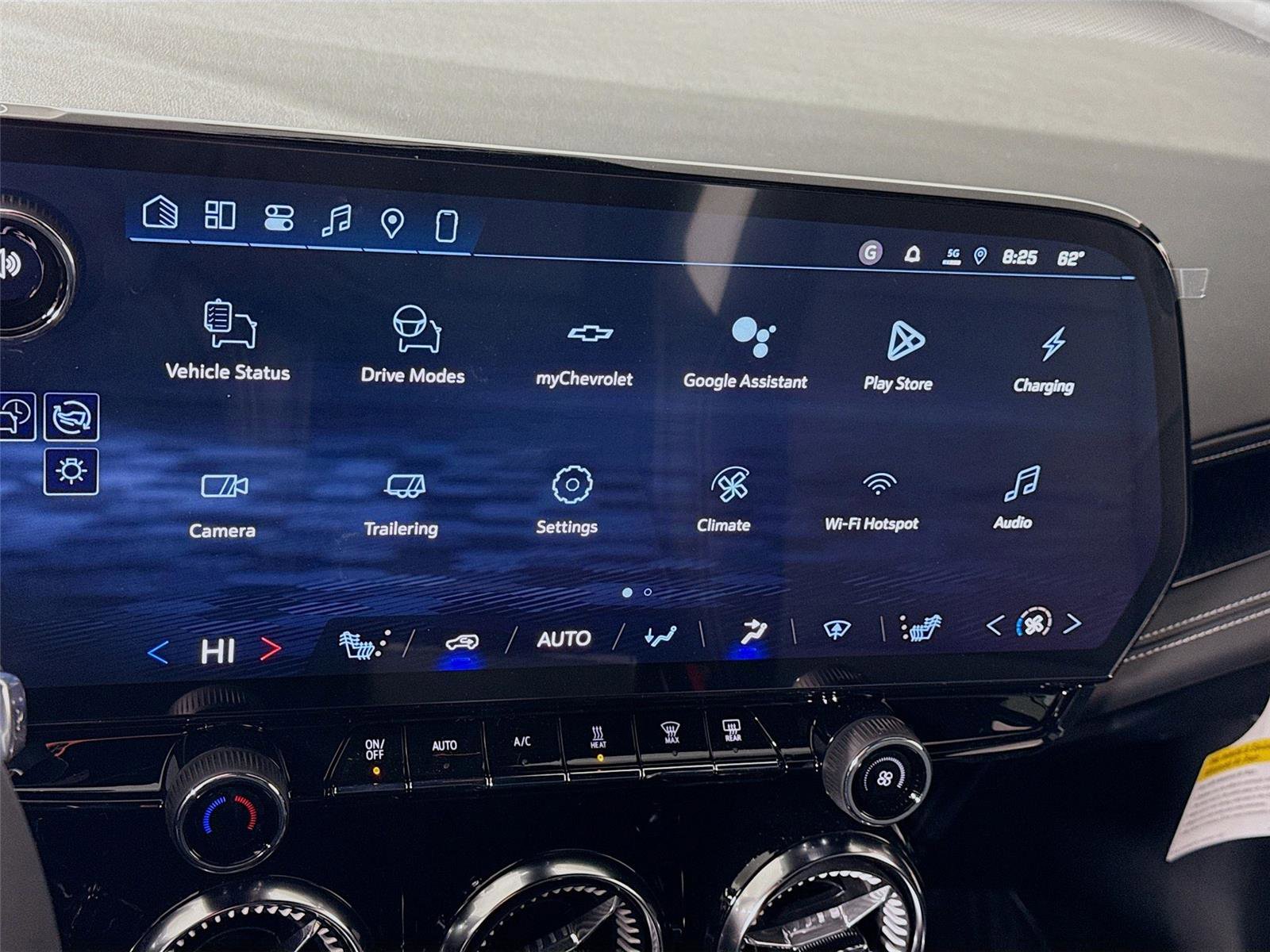 New 2026 Chevrolet Blazer EV LT AWD/4WD image 10