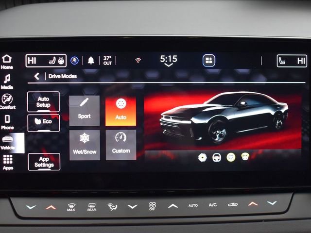 New 2026 Dodge Charger Scat Pack image 32