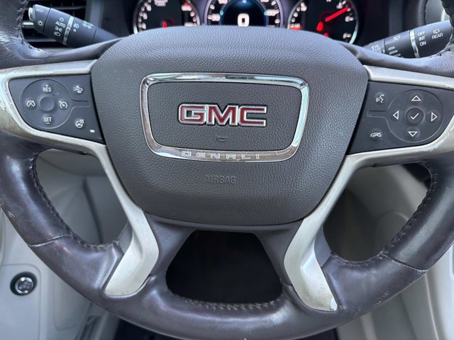 Used 2017 GMC Acadia Denali w/ Technology Package image 26