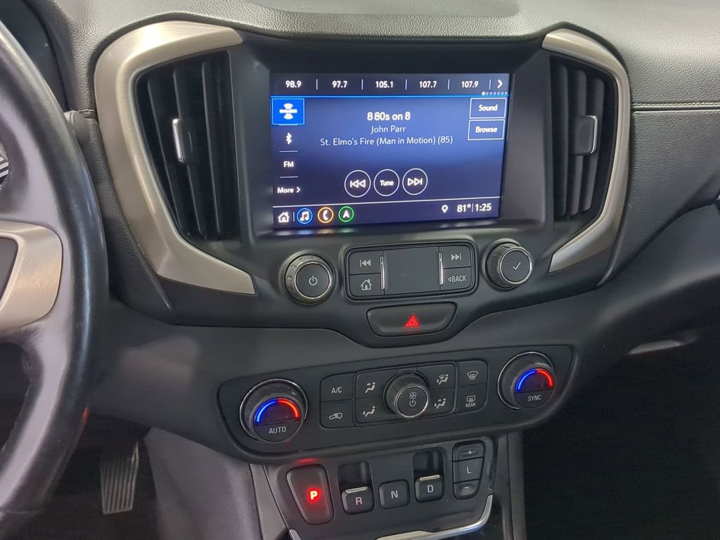 Used 2019 GMC Terrain Denali w/ Comfort Package AWD/4WD image 34