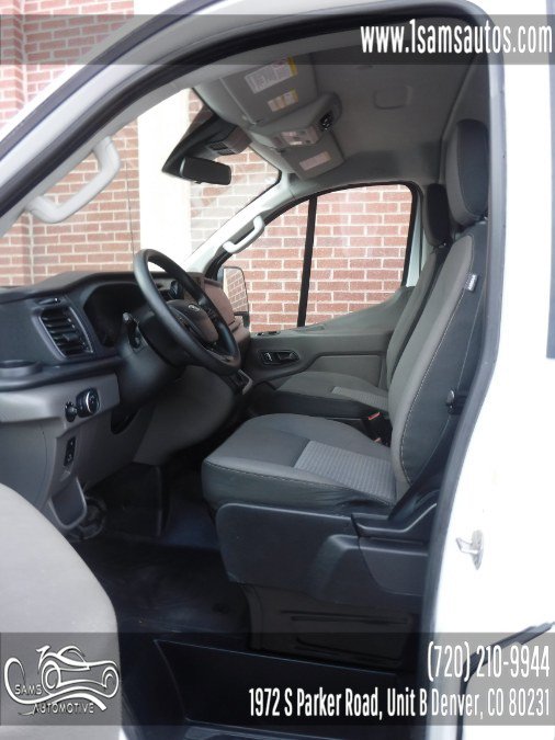 Used 2024 Ford Transit 350 XL RWD image 8