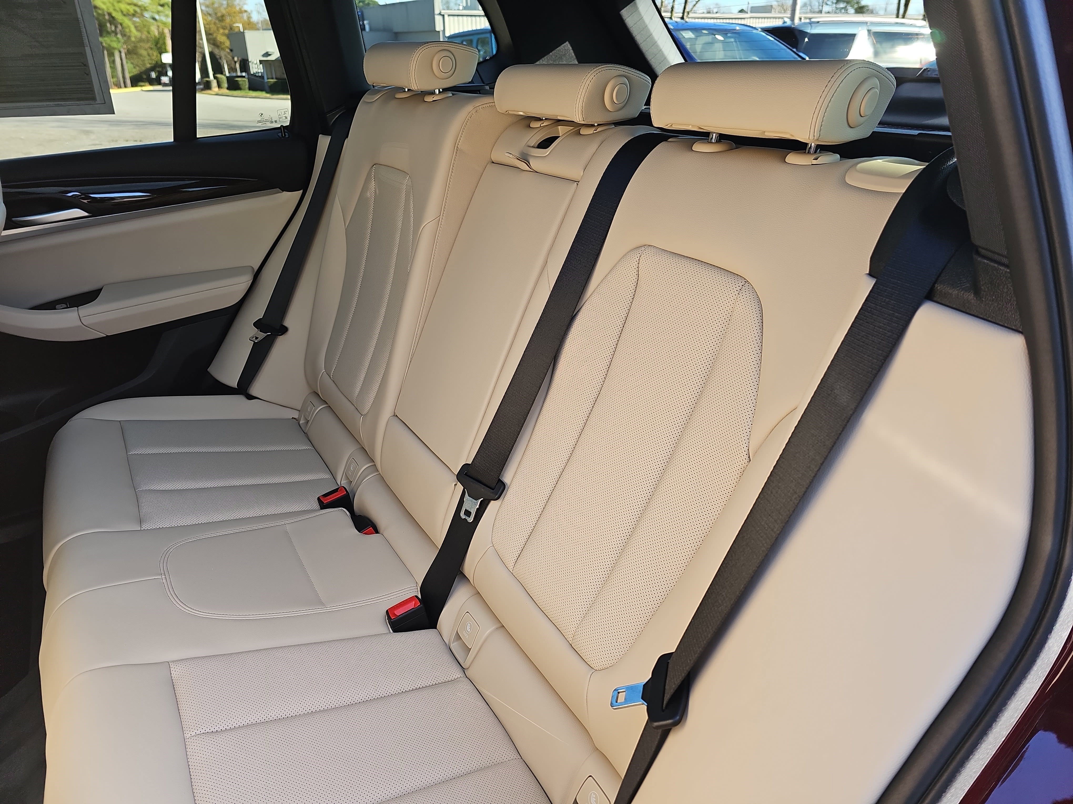 Certified 2023 BMW X3 xDrive30i w/ Premium Package image 15