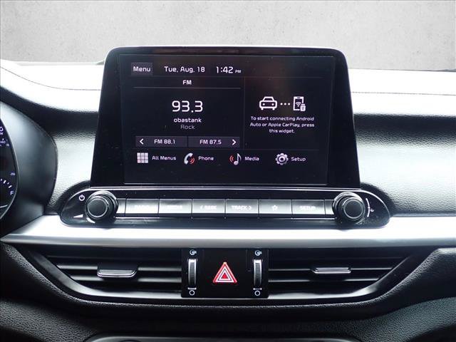 Used 2023 Kia Forte LXS w/ LXS Technology Package FWD image 15