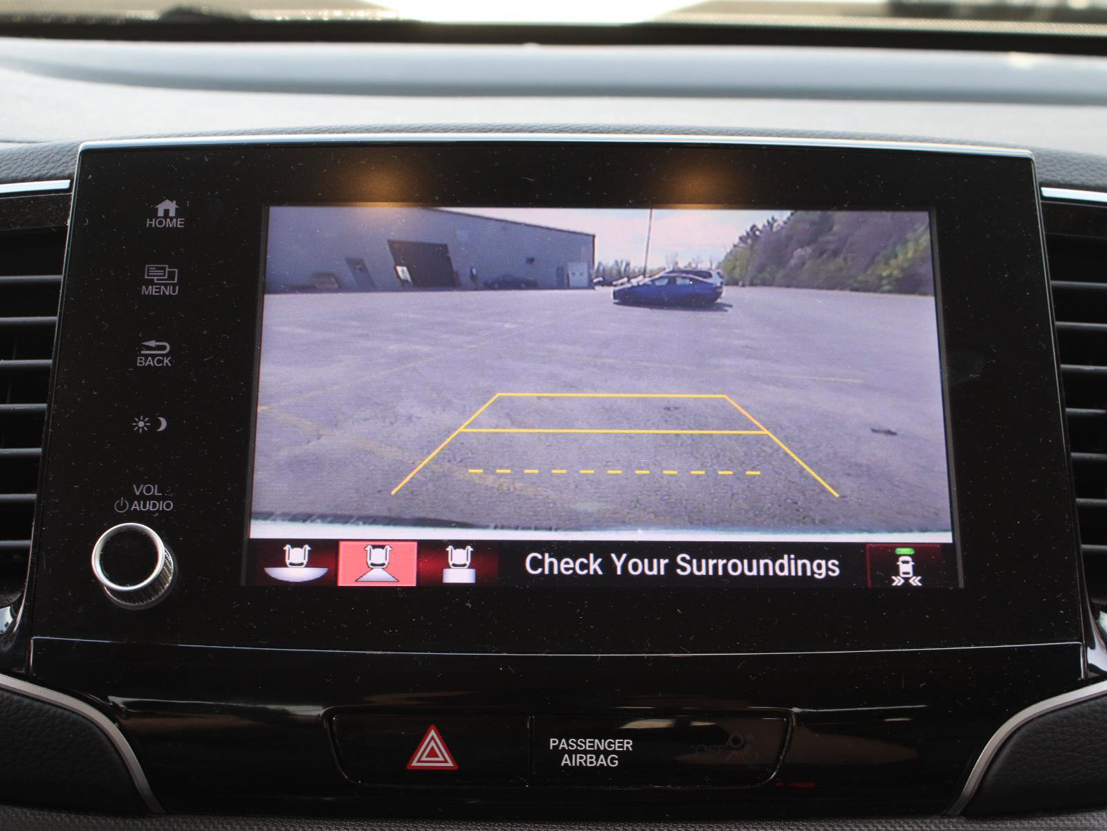 Used 2023 Honda Ridgeline RTL image 12