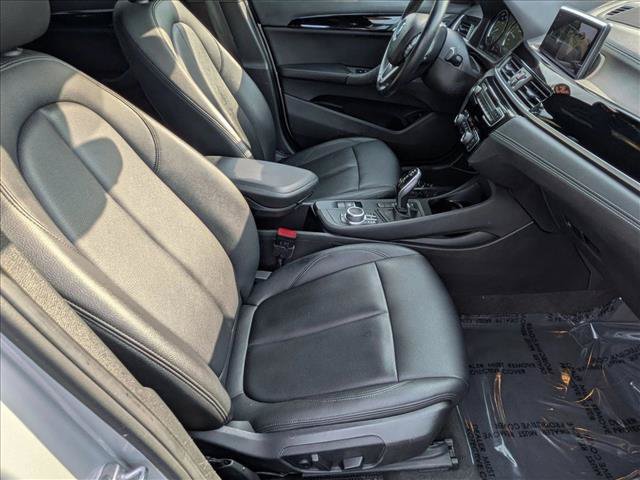 Used 2021 BMW X1 sDrive28i FWD image 20