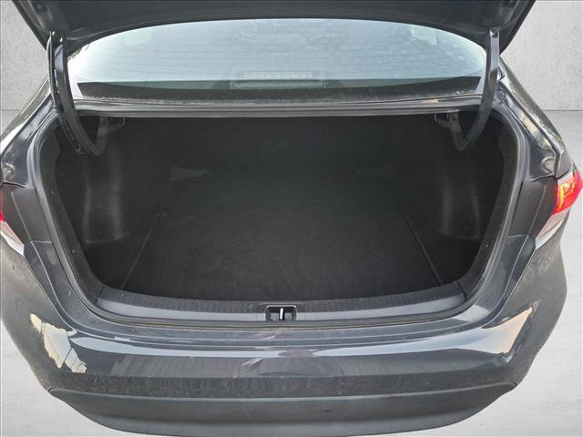 Certified 2023 Toyota Corolla LE FWD image 6