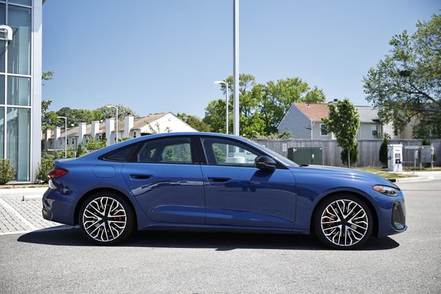 New 2026 Audi S5 Prestige AWD/4WD image 4