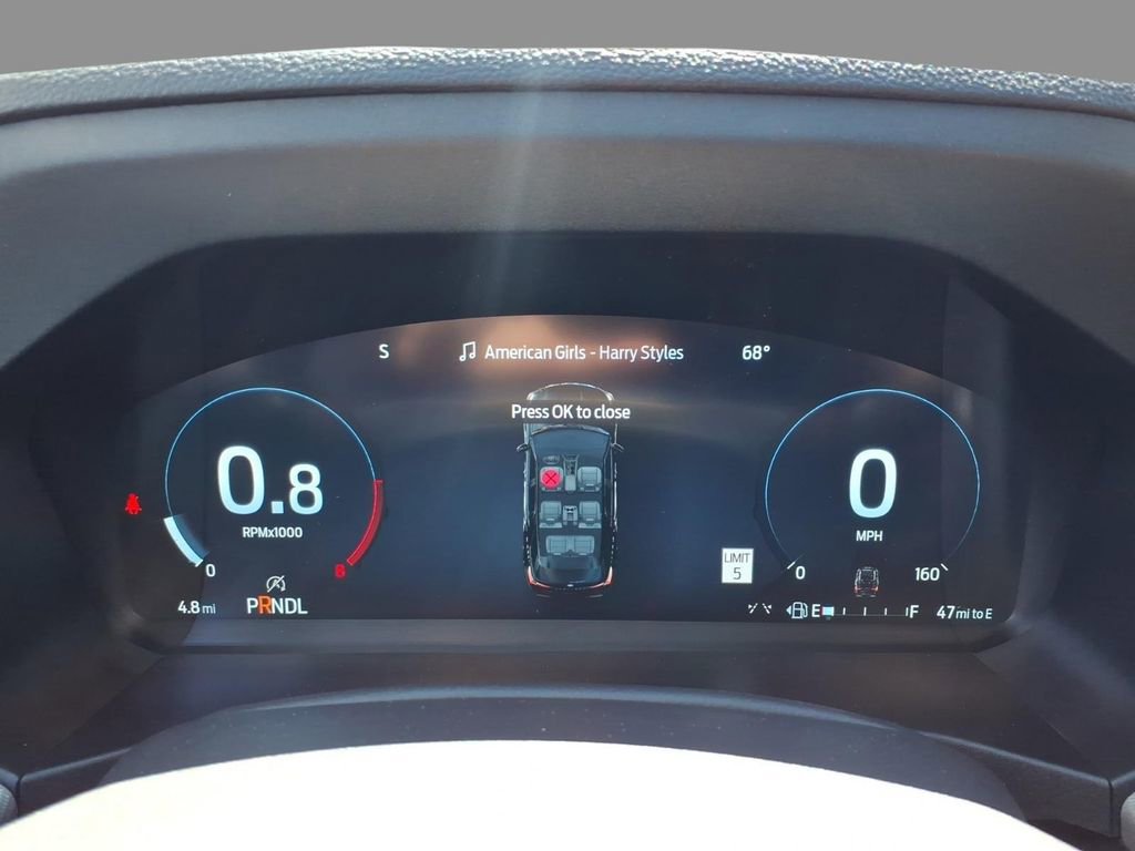 New 2026 Ford Explorer Active w/ Active Comfort Package image 27